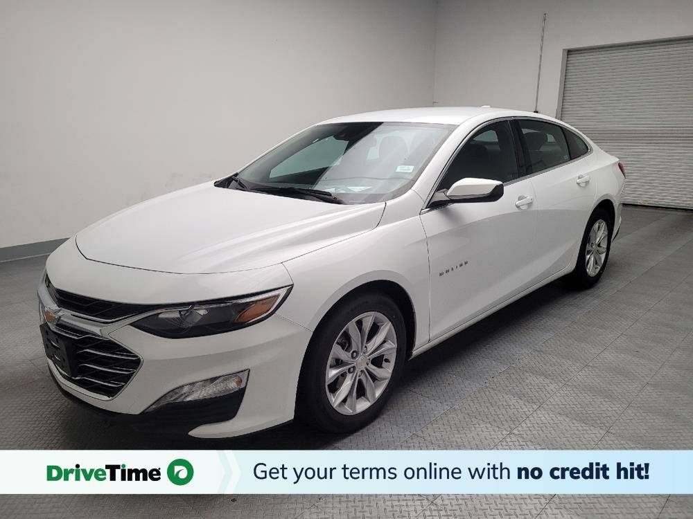 2023 Chevrolet Malibu LT — Sedan — 69,591 mi — Sacramento, CA
