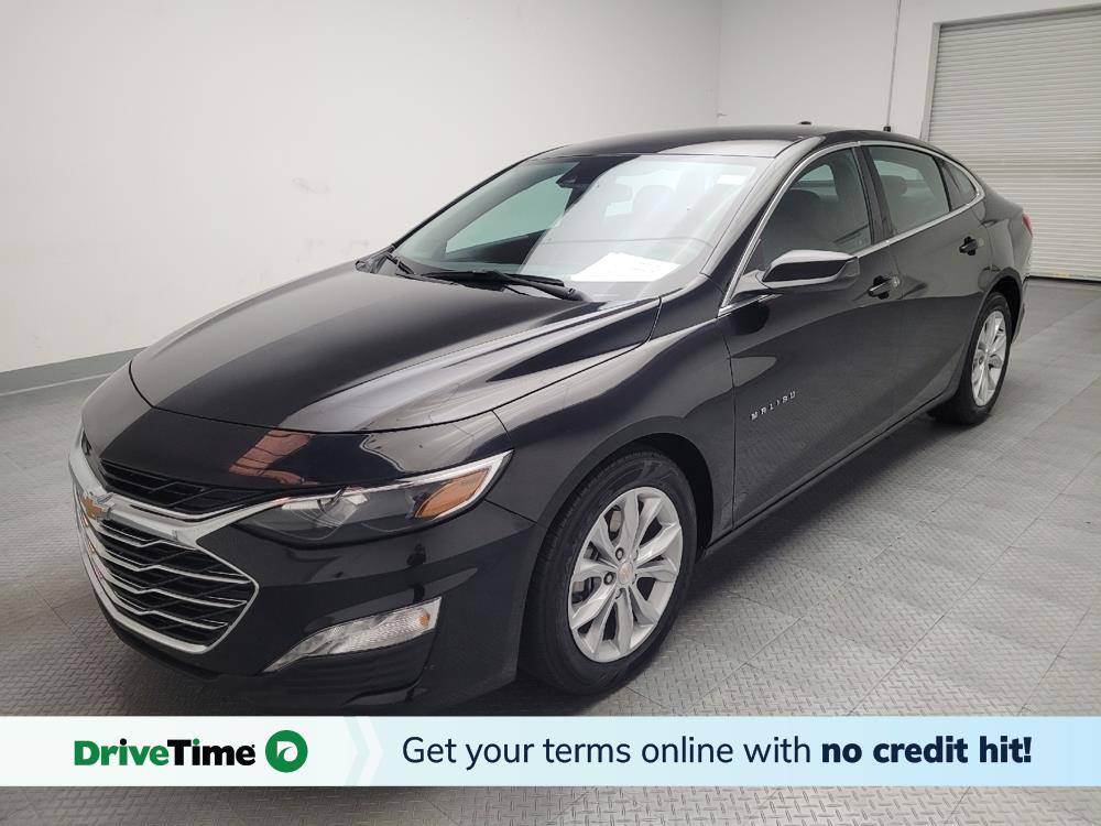 2024 Chevrolet Malibu LT — Sedan — 27,674 mi — Sacramento, CA