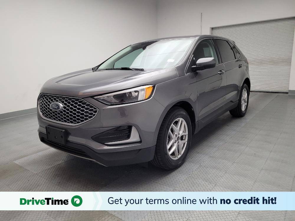 2023 Ford Edge SEL — SUV — 47,659 mi — Sacramento, CA