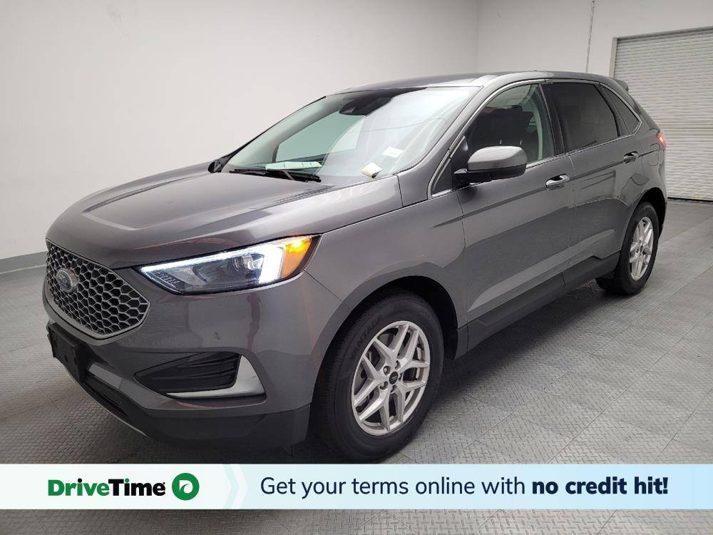 2023 Ford Edge SEL — SUV — 56,615 mi — Sacramento, CA