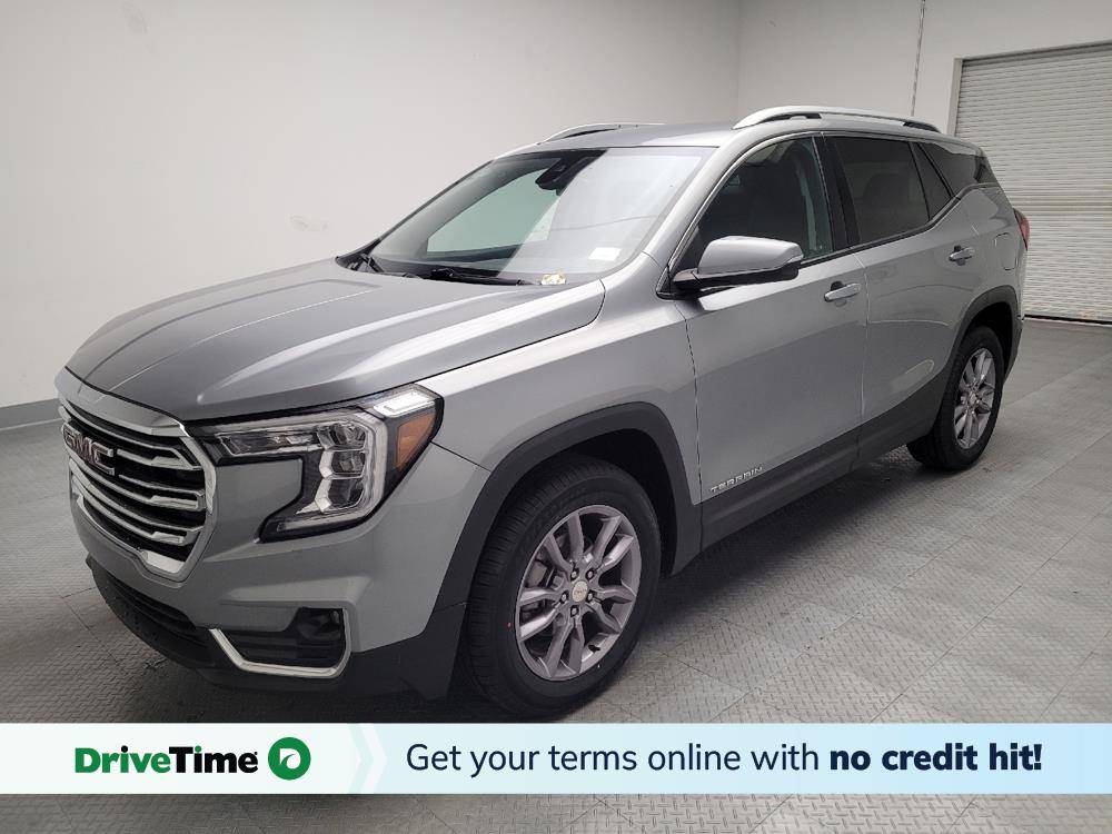 2023 GMC Terrain SLT — SUV — 68,599 mi — Sacramento, CA