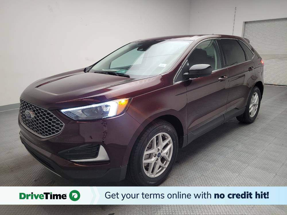 2023 Ford Edge SEL — SUV — 60,596 mi — Sacramento, CA