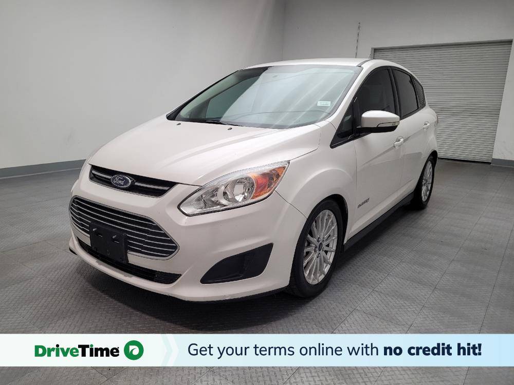 2016 Ford C-Max Hybrid SE — Hatchback — 35,120 mi — Sacramento, CA