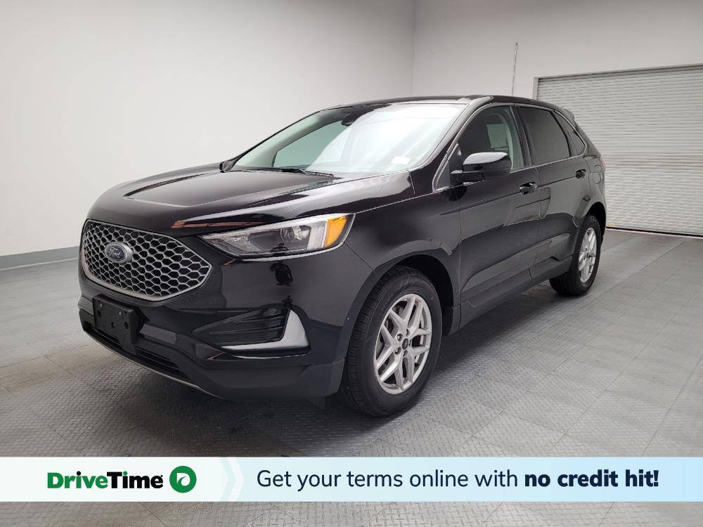 2024 Ford Edge SEL — SUV — 34,082 mi — Sacramento, CA