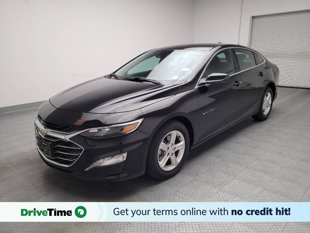 2024 Chevrolet Malibu LT — Sedan — 28,728 mi — Sacramento, CA