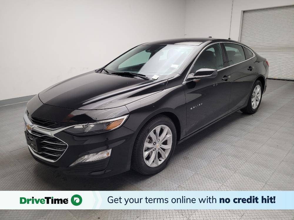 2024 Chevrolet Malibu LT — Sedan — 31,703 mi — Sacramento, CA