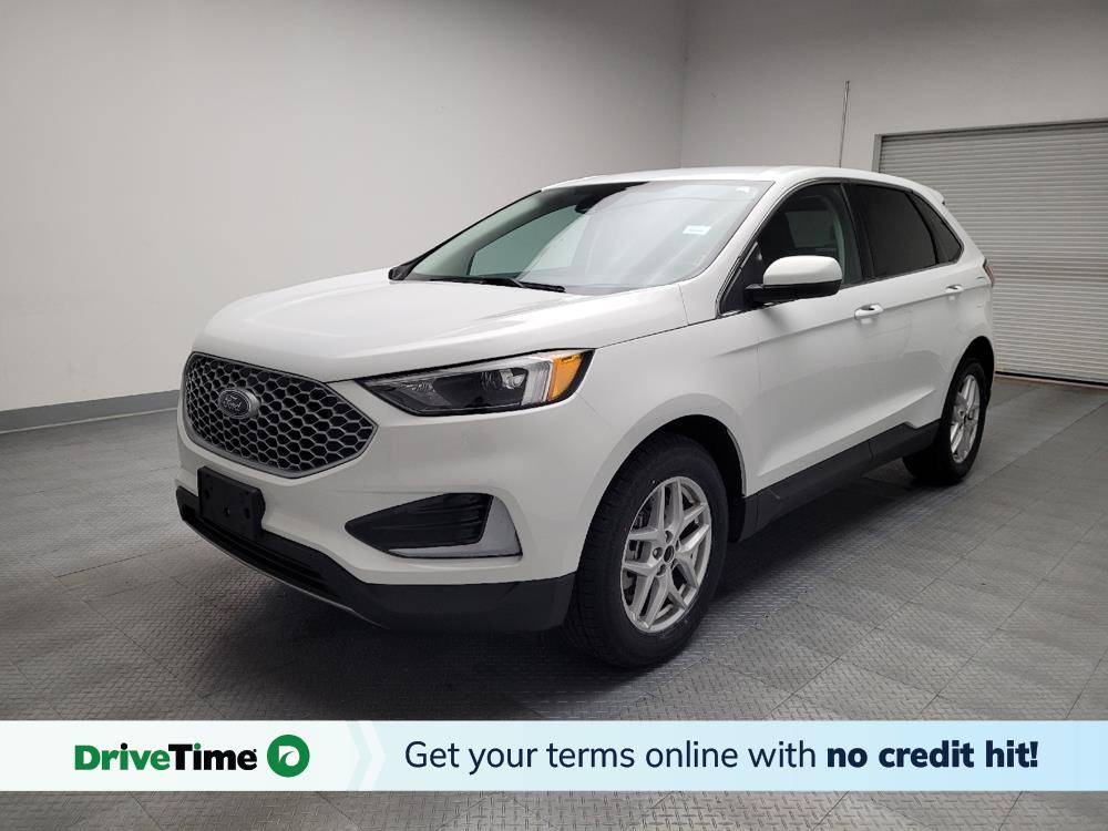 2023 Ford Edge SEL — SUV — 48,432 mi — Sacramento, CA