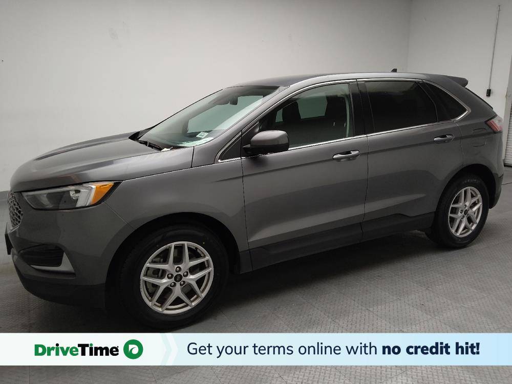 2023 Ford Edge SEL — SUV — 59,806 mi — Sacramento, CA