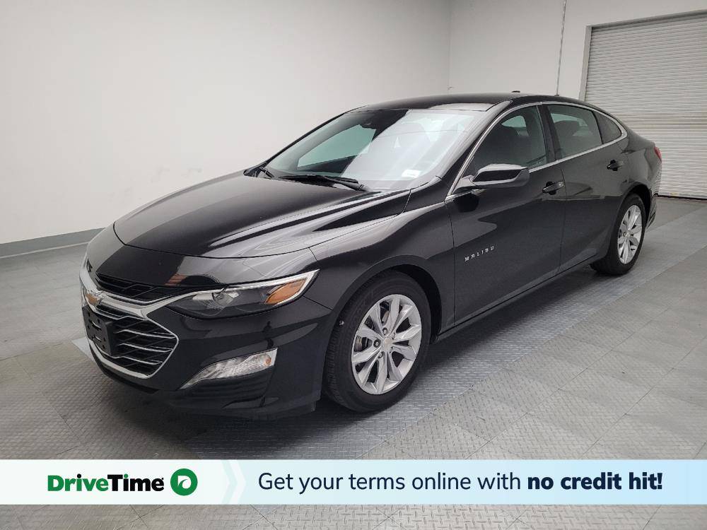 2023 Chevrolet Malibu LT — Sedan — 41,263 mi — Sacramento, CA