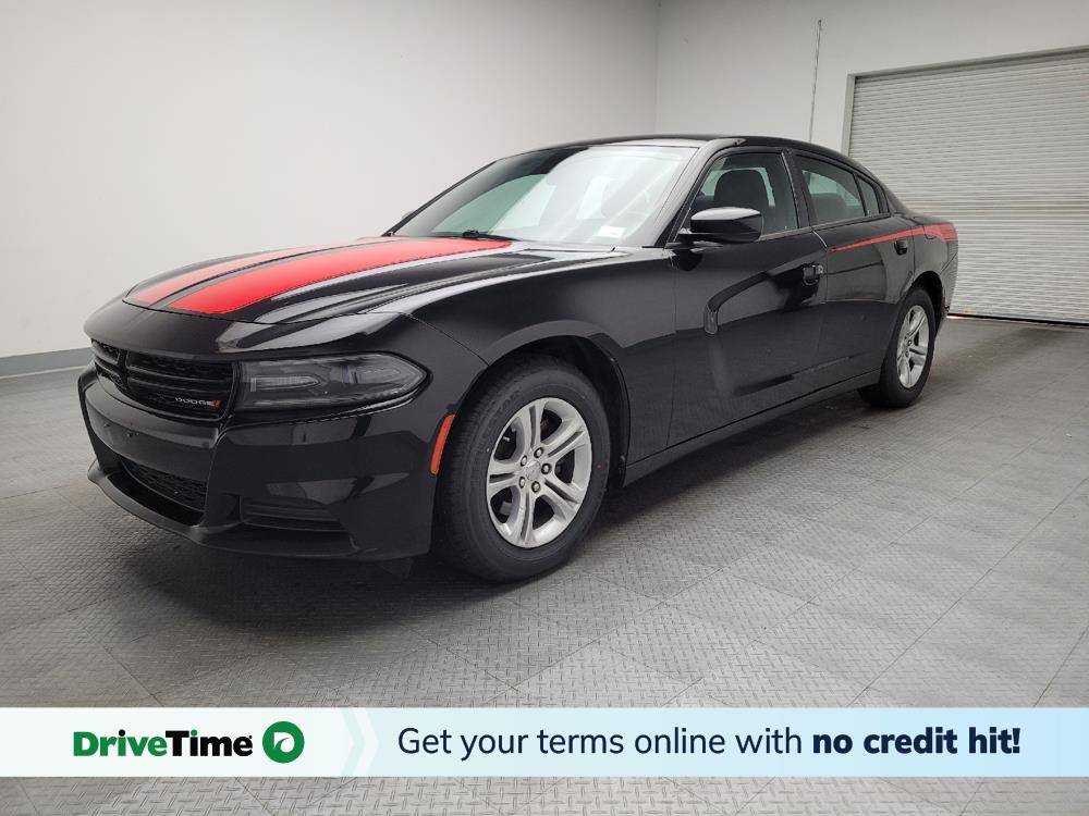 2018 Dodge Charger SXT — Sedan — 78,656 mi — Sacramento, CA