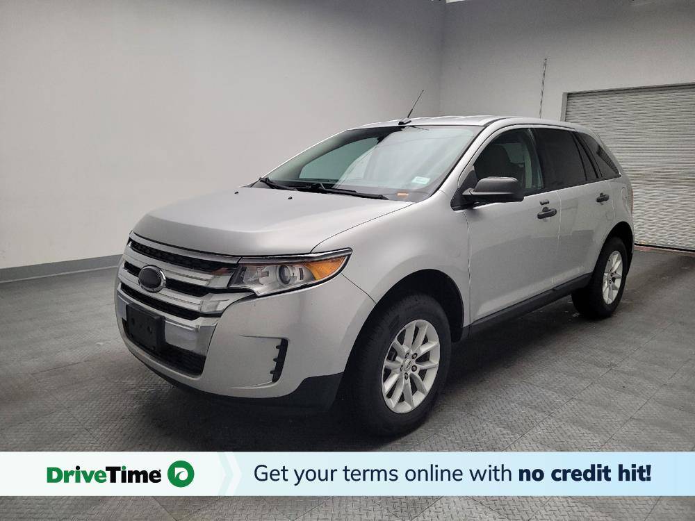 2014 Ford Edge SE — SUV — 86,317 mi — Sacramento, CA
