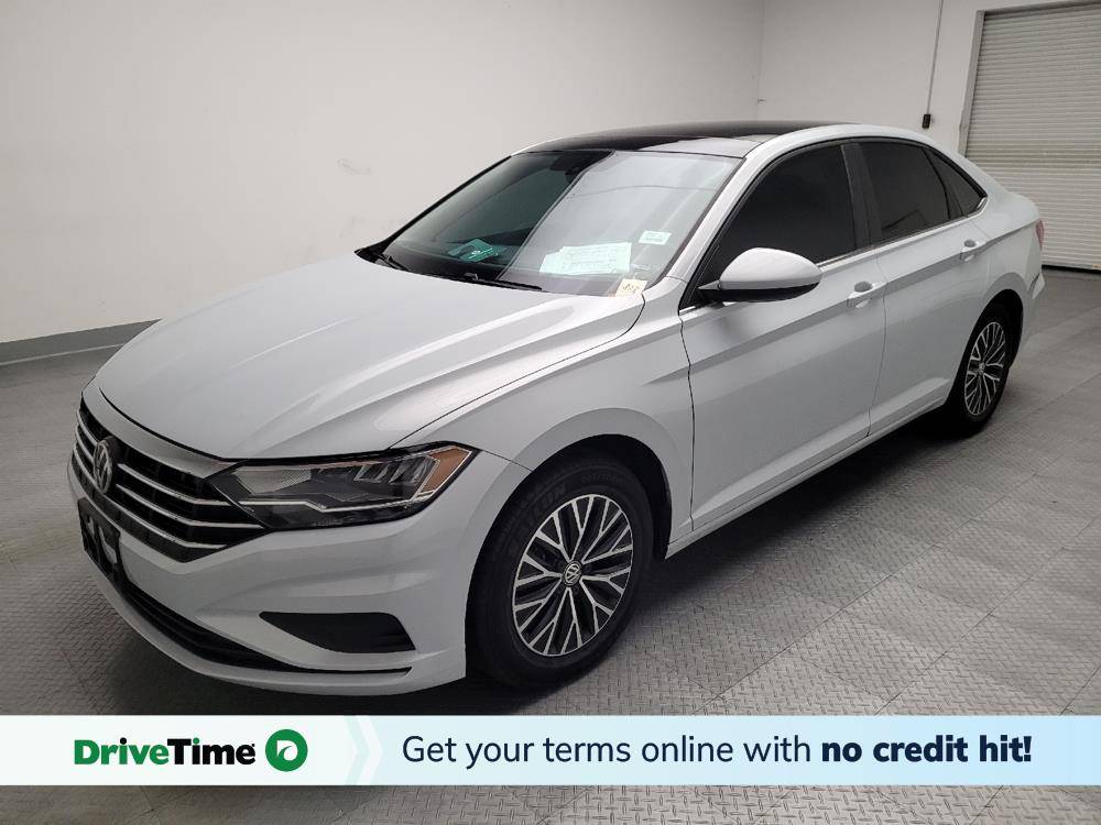 2019 Volkswagen Jetta S — Sedan — 84,201 mi — Sacramento, CA
