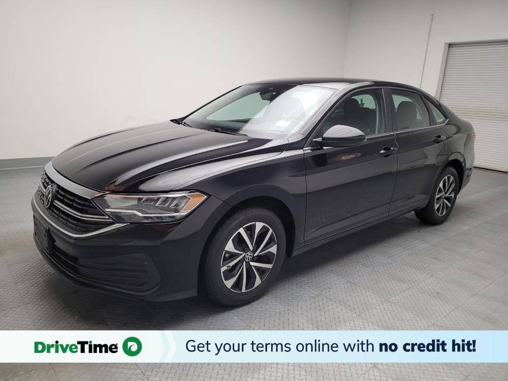 2024 Volkswagen Jetta S — Sedan — 25,759 mi — Sacramento, CA