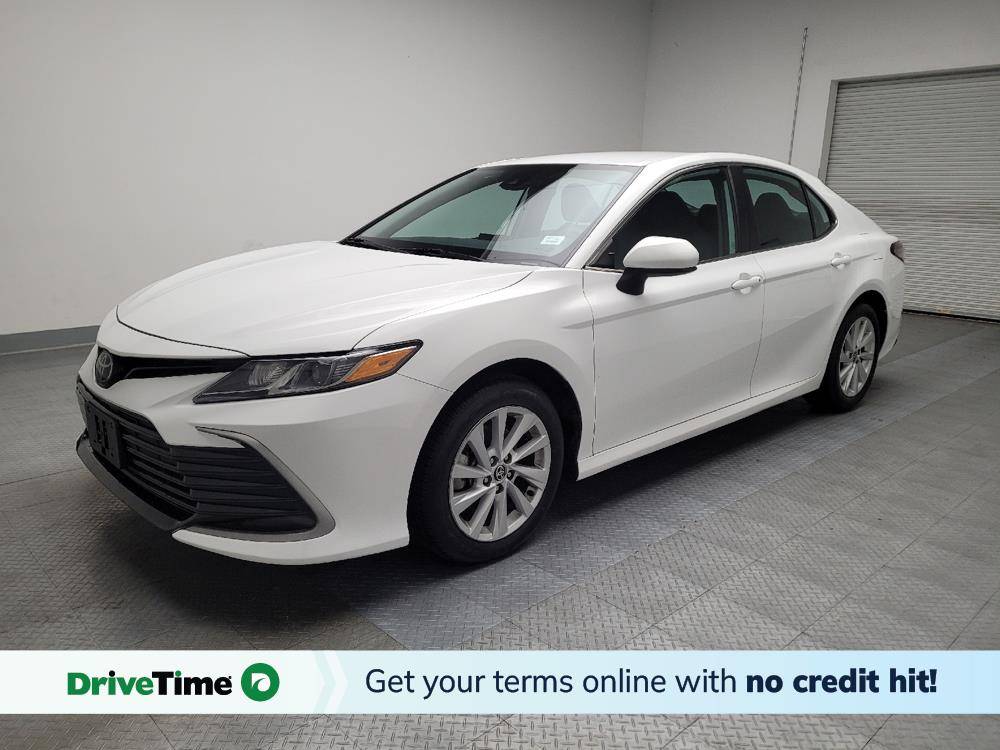 2022 Toyota Camry LE — Sedan — 94,012 mi — Sacramento, CA