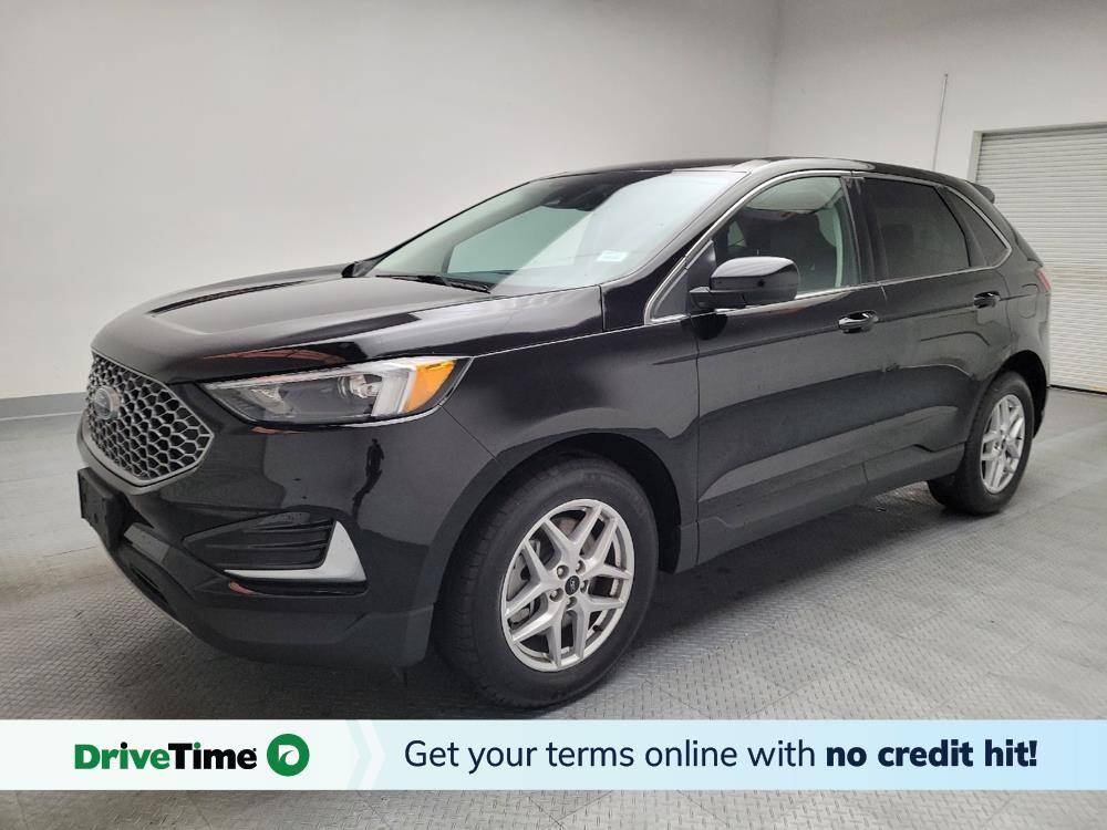 2024 Ford Edge SEL — SUV — 26,141 mi — Sacramento, CA