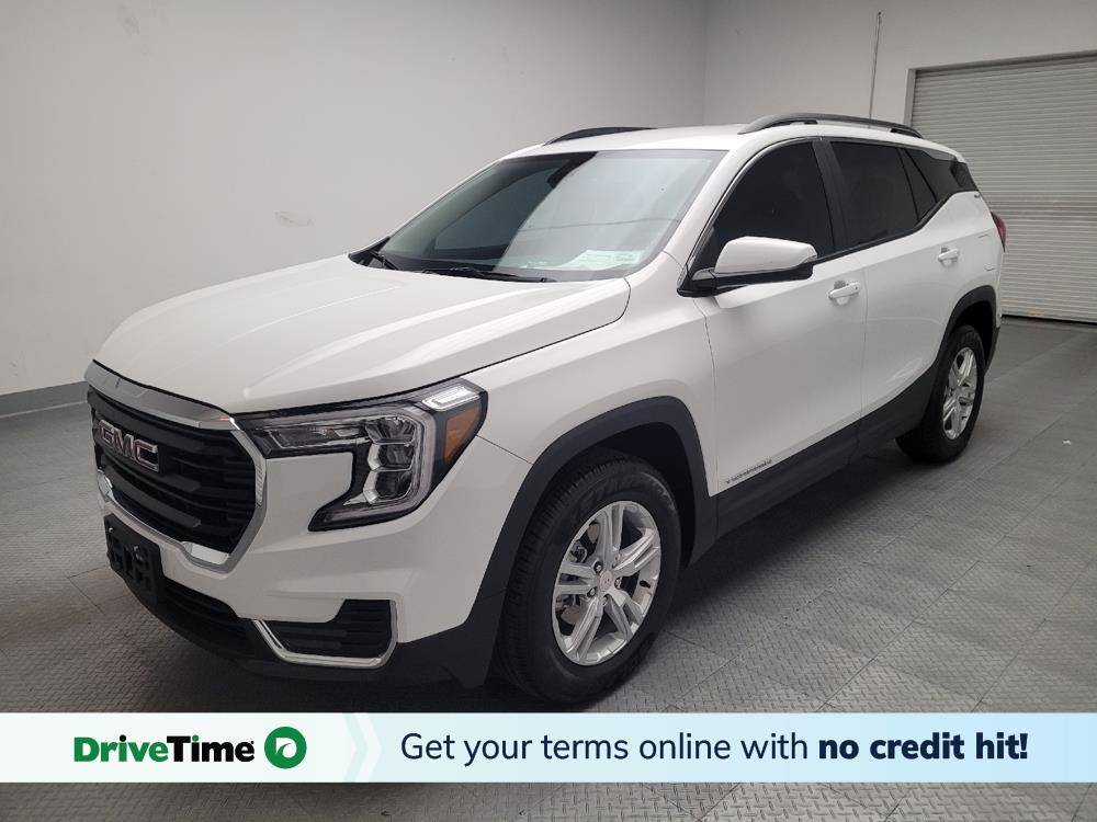 2023 GMC Terrain SLE — SUV — 45,377 mi — Sacramento, CA