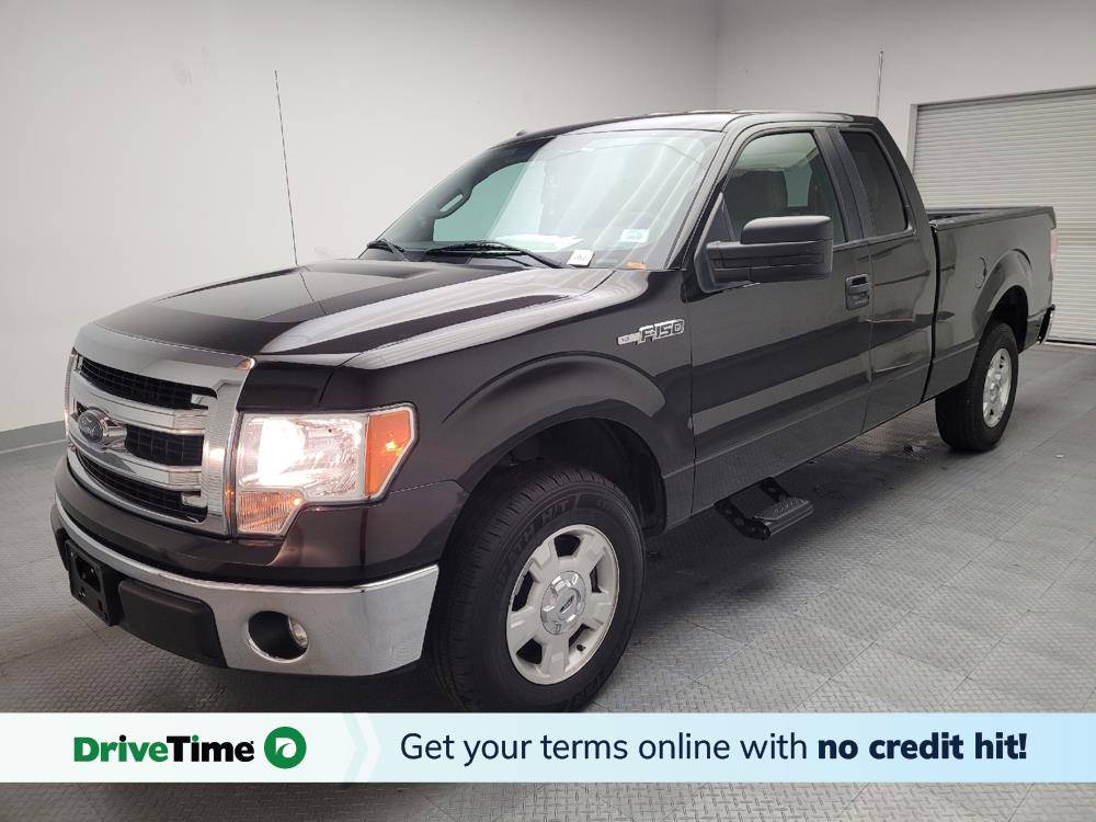 2013 Ford F-150 XLT — Pickup Truck — 62,308 mi — Sacramento, CA