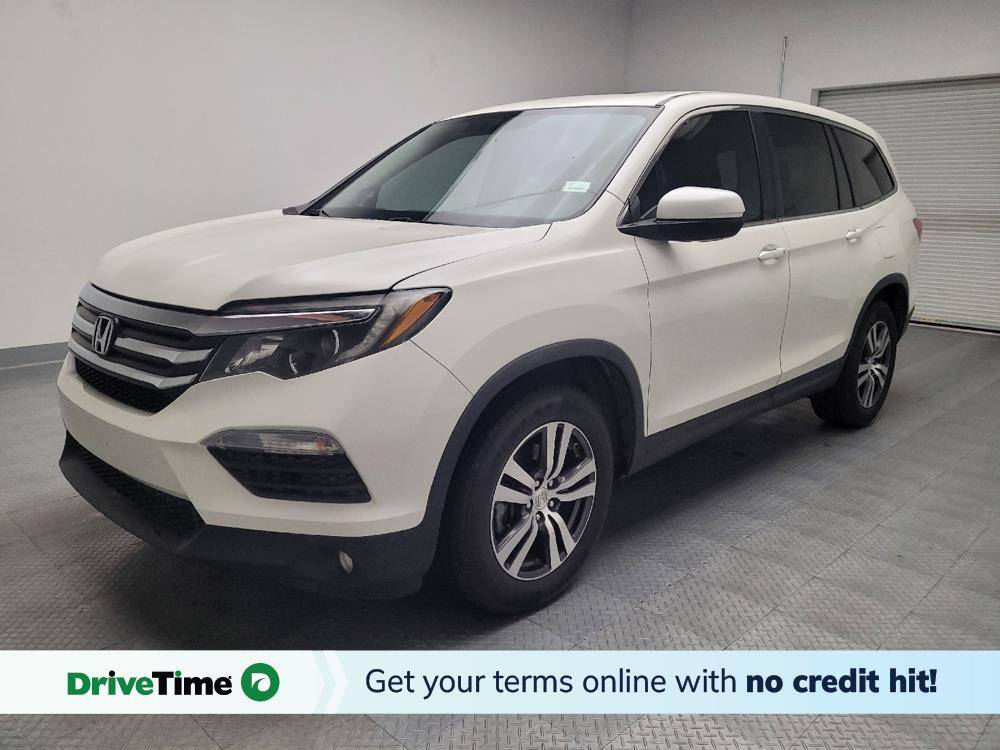 2018 Honda Pilot EX-L — SUV — 92,801 mi — Sacramento, CA
