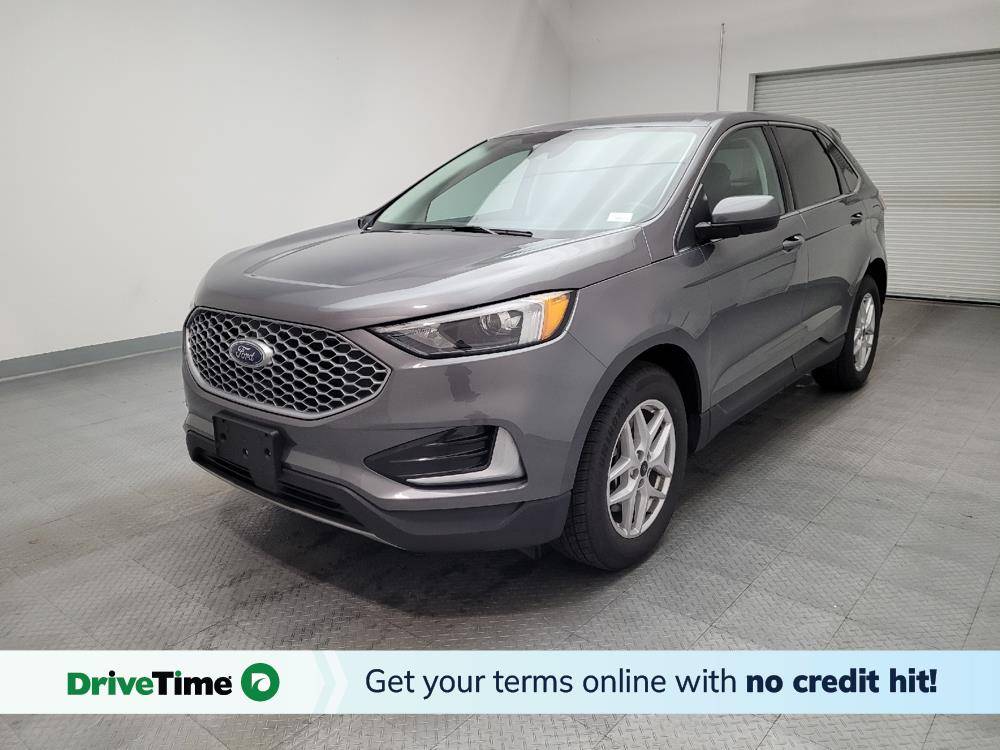 2023 Ford Edge SEL — SUV — 54,446 mi — Sacramento, CA