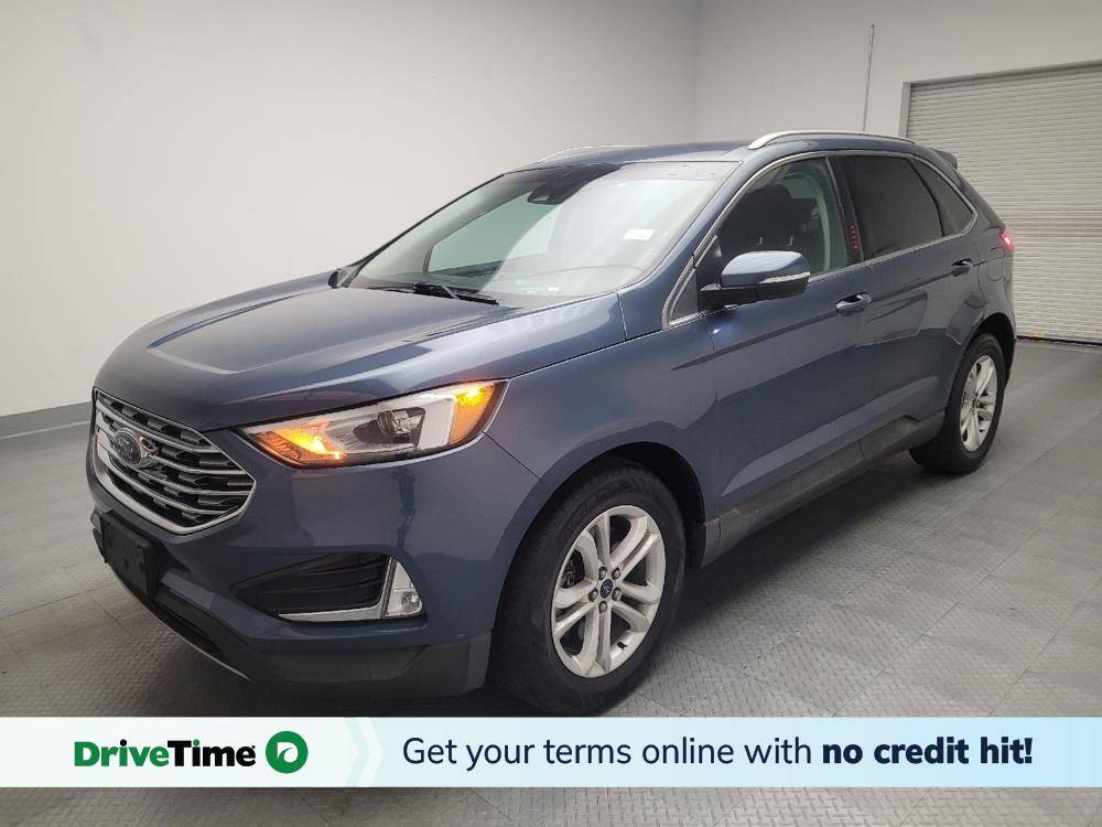 2019 Ford Edge SEL — SUV — 73,522 mi — Sacramento, CA