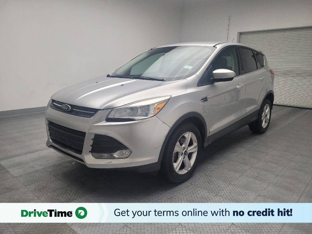 2013 Ford Escape SE — SUV — 82,274 mi — Sacramento, CA