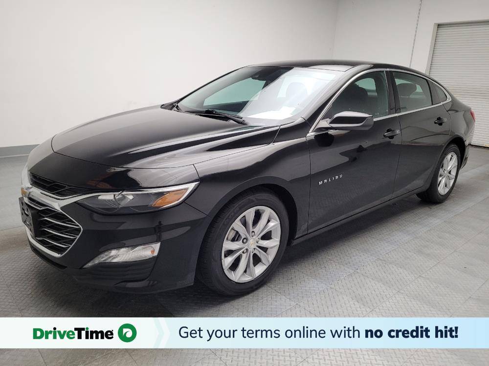 2023 Chevrolet Malibu LT — Sedan — 67,929 mi — Sacramento, CA