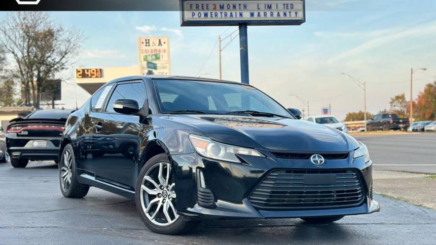 2015 Scion tC Base — Coupe — 140,199 mi — Columbia, TN