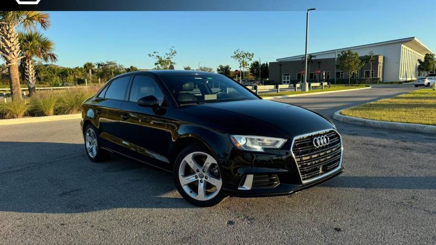2018 Audi A3 Premium — Sedan — 114,366 mi — Columbia, TN