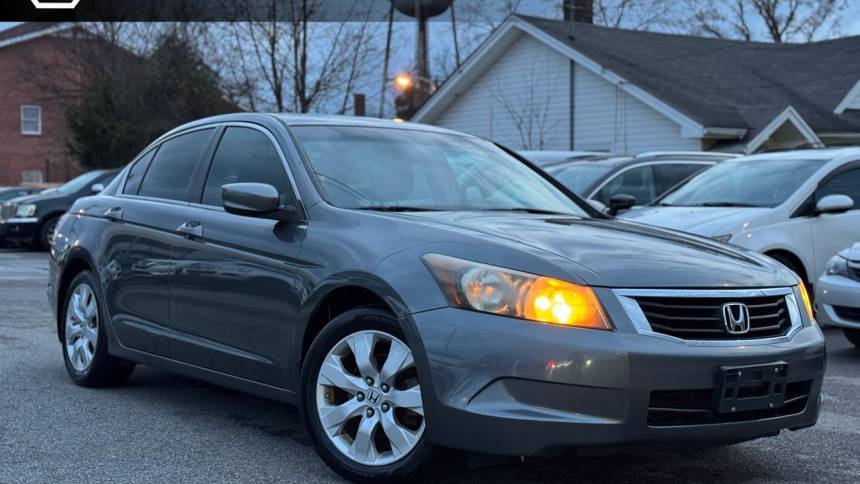 2009 Honda Accord EX — Sedan — 165,004 mi — Columbia, TN