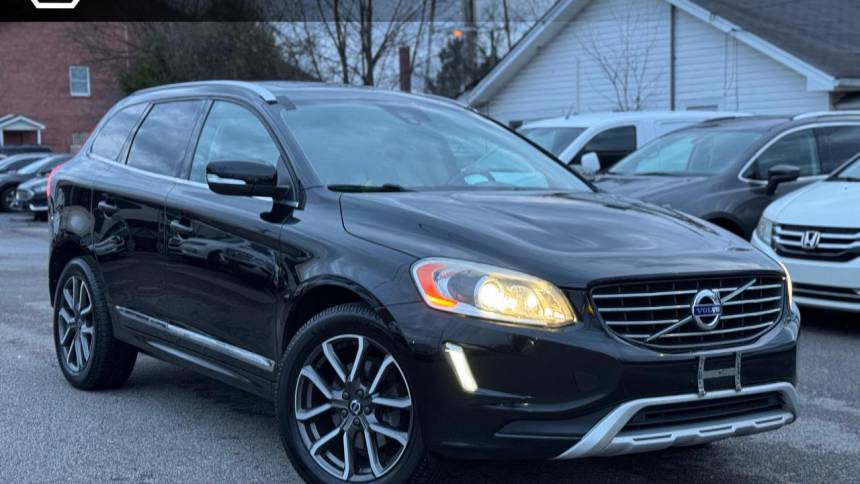 2017 Volvo XC60 Dynamic — SUV — 149,070 mi — Columbia, TN
