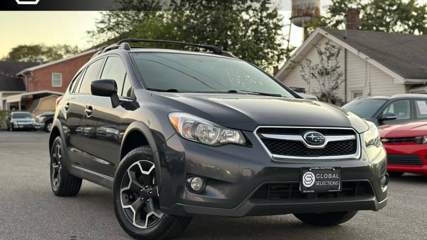 2015 Subaru XV Crosstrek 2.0i Premium — SUV — 123,530 mi — Columbia, TN