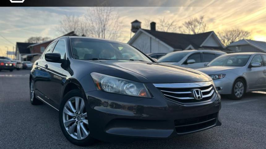 2011 Honda Accord EX-L — Sedan — 169,053 mi — Columbia, TN