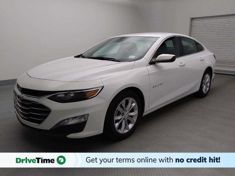 2023 Chevrolet Malibu LT — Sedan — 39,221 mi — Colorado Springs, CO