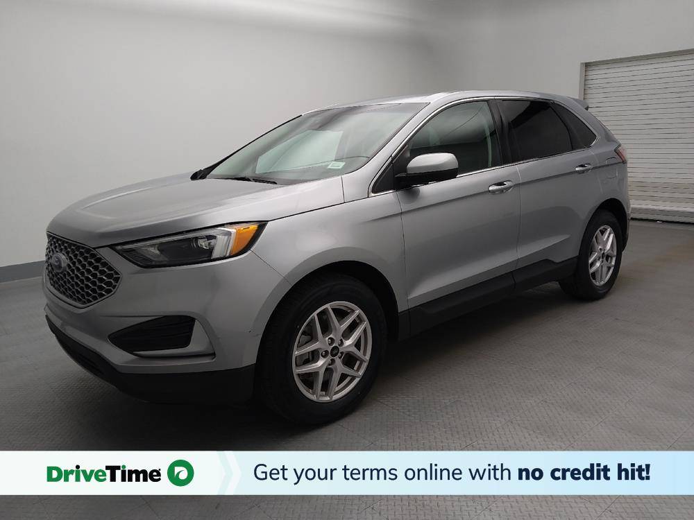 2024 Ford Edge SEL — SUV — 45,577 mi — Colorado Springs, CO