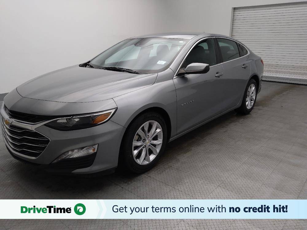 2023 Chevrolet Malibu LT — Sedan — 32,907 mi — Colorado Springs, CO