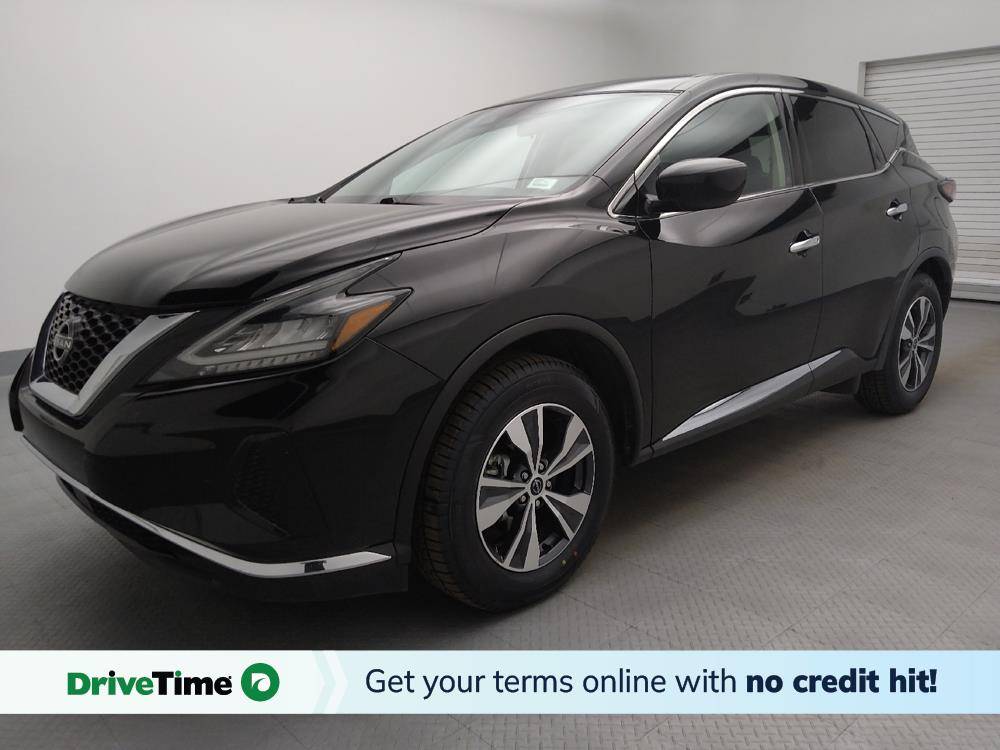 2023 Nissan Murano S — SUV — 83,417 mi — Colorado Springs, CO