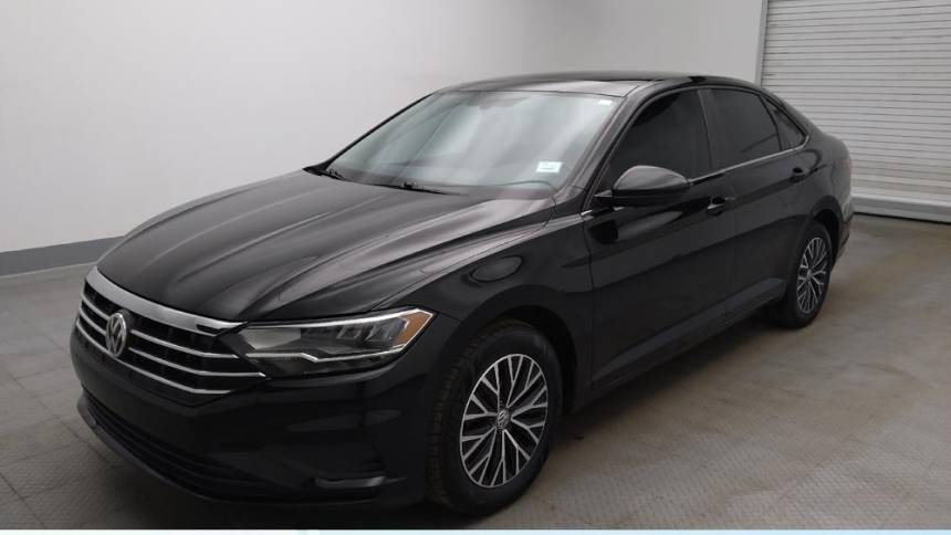 2019 Volkswagen Jetta S — Sedan — 99,922 mi — Colorado Springs, CO