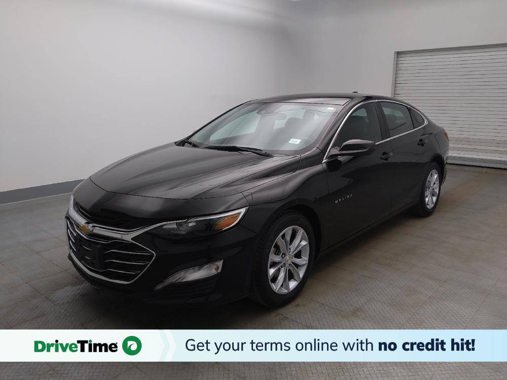 2023 Chevrolet Malibu LT — Sedan — 54,530 mi — Colorado Springs, CO