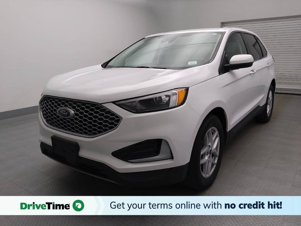 2024 Ford Edge SEL — SUV — 26,461 mi — Colorado Springs, CO