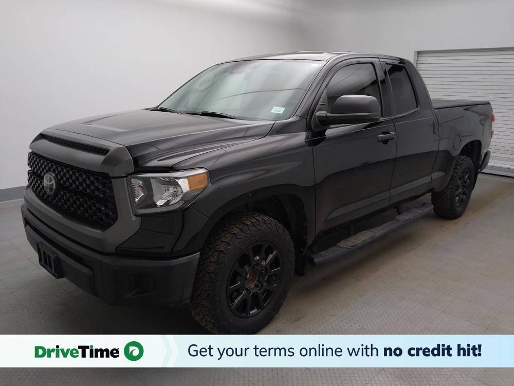 2020 Toyota Tundra SR — Pickup Truck — 73,033 mi — Colorado Springs, CO