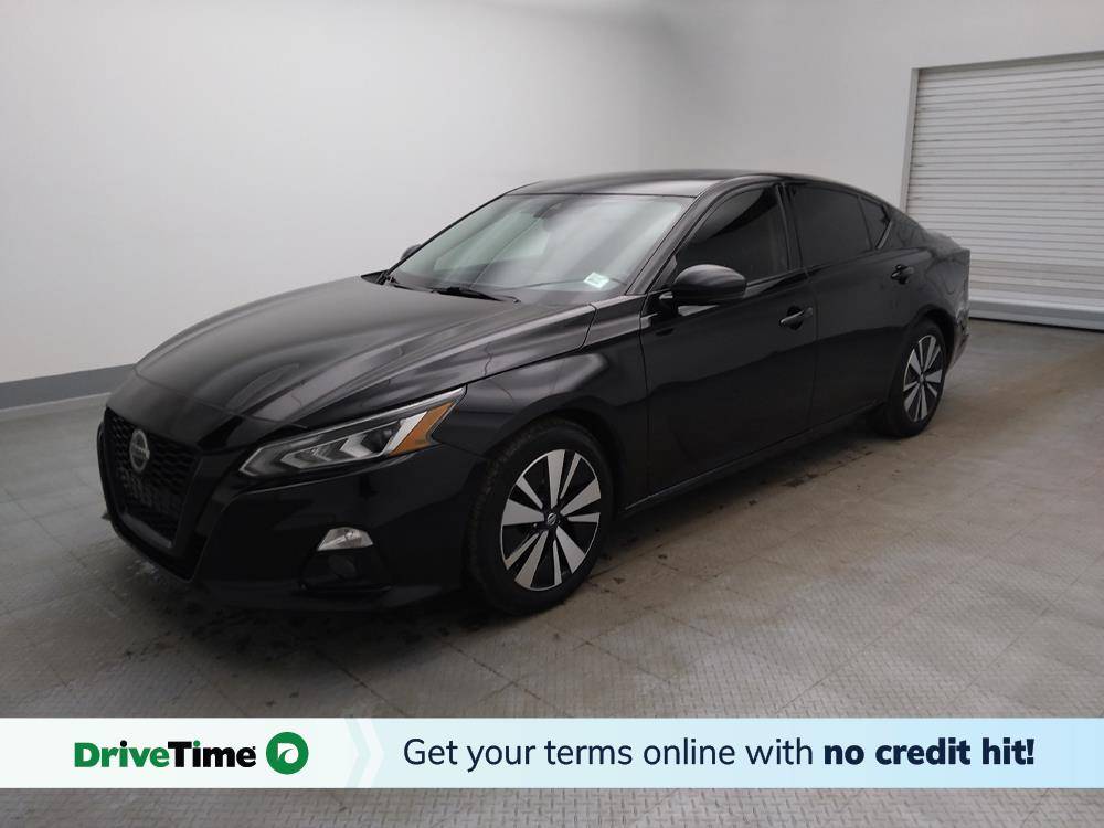2020 Nissan Altima SL — Sedan — 96,820 mi — Colorado Springs, CO