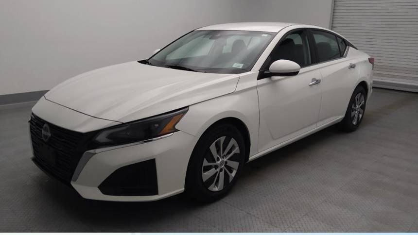 2023 Nissan Altima S — Sedan — 39,985 mi — Colorado Springs, CO