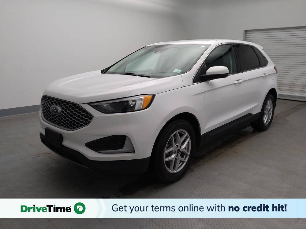 2023 Ford Edge SEL — SUV — 46,101 mi — Colorado Springs, CO