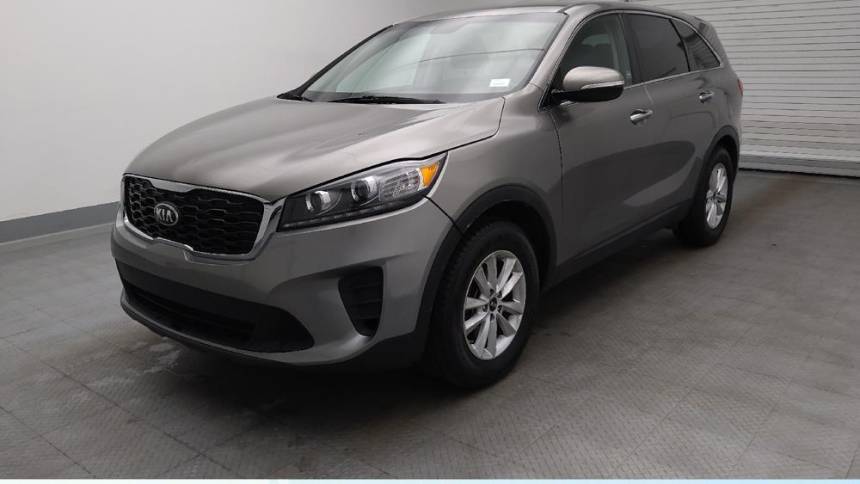2019 Kia Sorento L — SUV — 97,442 mi — Colorado Springs, CO