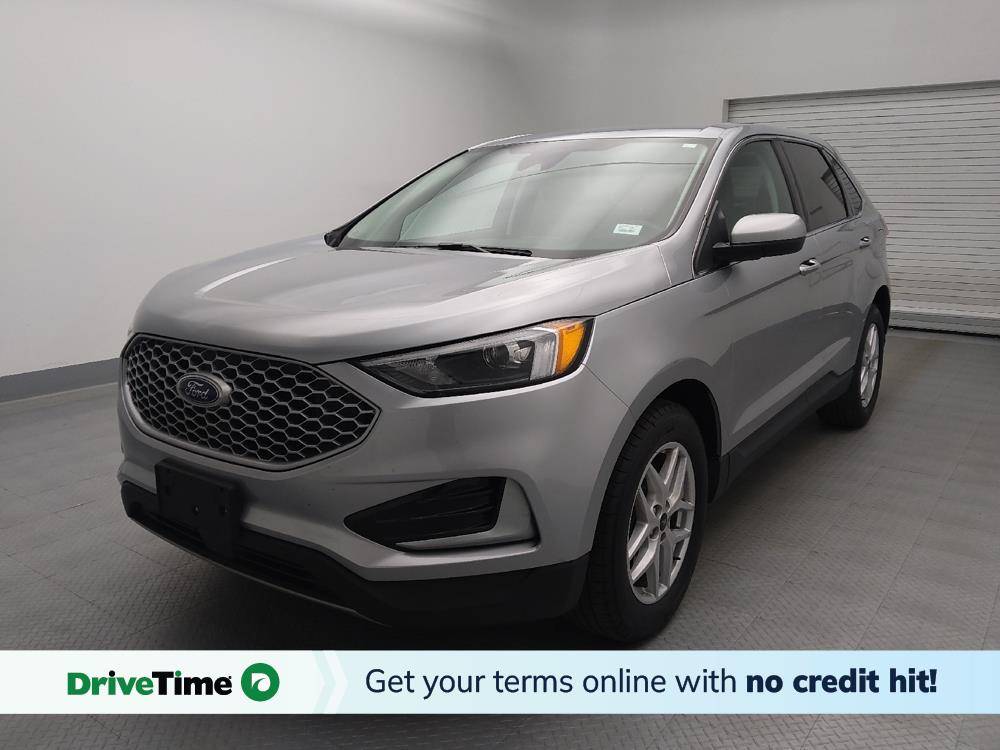 2024 Ford Edge SEL — SUV — 34,310 mi — Colorado Springs, CO