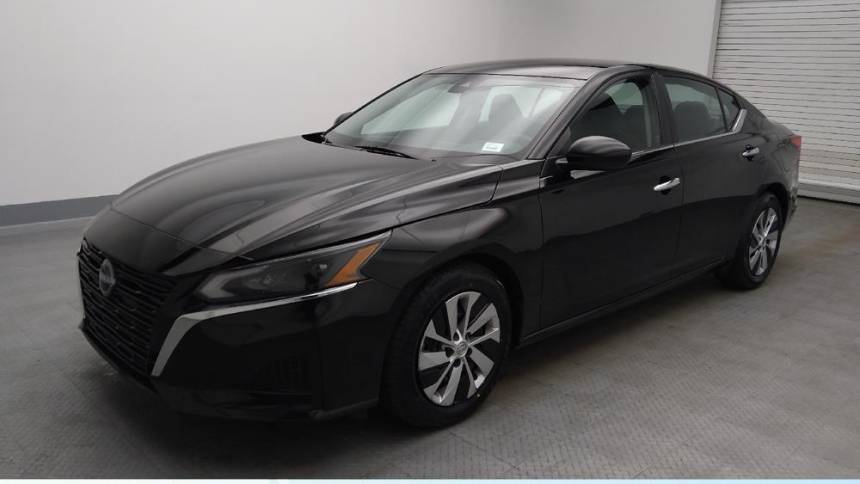 2023 Nissan Altima S — Sedan — 49,076 mi — Colorado Springs, CO