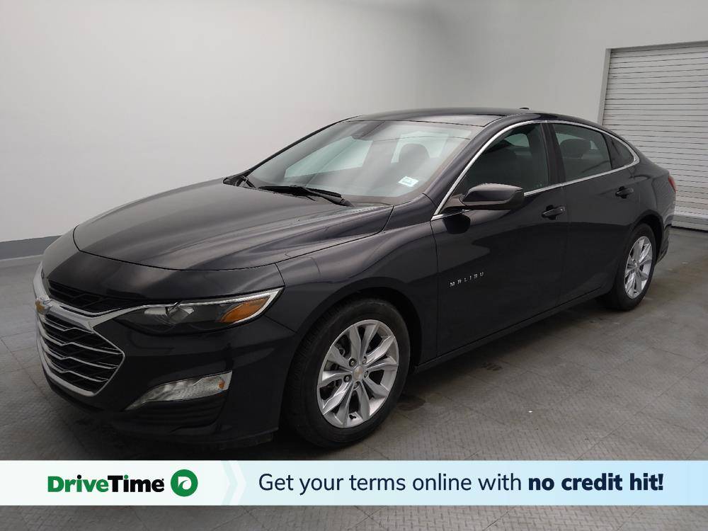 2023 Chevrolet Malibu LT — Sedan — 29,266 mi — Colorado Springs, CO
