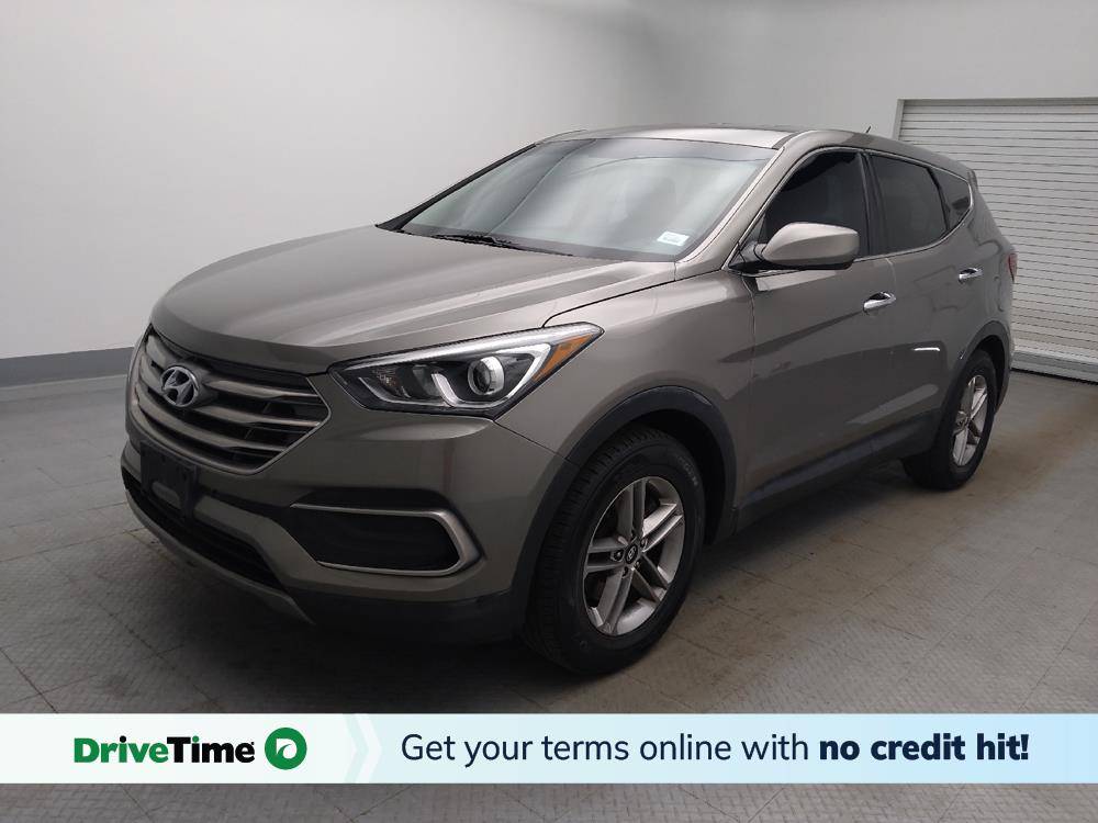 2018 Hyundai Santa Fe Sport Base — SUV — 101,185 mi — Colorado Springs, CO