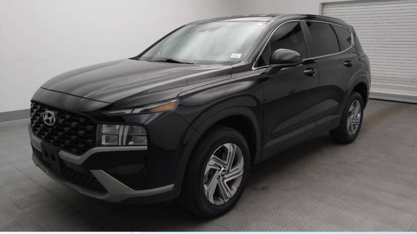 2023 Hyundai Santa Fe SE — SUV — 47,865 mi — Colorado Springs, CO
