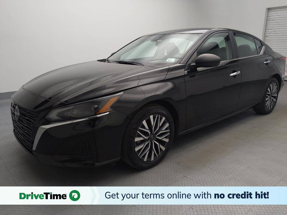 2024 Nissan Altima SV — Sedan — 33,123 mi — Colorado Springs, CO